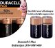 6-Stuks Duracell C Plus Batterijen LR14 MN1400