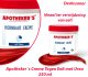 2-Potten Apotheker's Hornhaut Creme 250 ml
