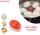 Vanaf nu een perfect ei met de Eierwekker (2-pack)
