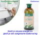 2-Flessen Eucalyptus kruidenbad 500ml