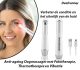 Anti-ageing Oogmassager met Fototherapie, Thermotherapie en Vibratie