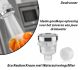 Moderne Eco Keuken Kraan met Waterzuiveringsfilter