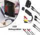 USB Videograbber Video Converter High Resolution