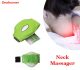 Geen nekklachten meer met deze Neck Massager!