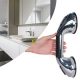 Een ideale badkamer hulpmiddel - veiligheids handvat