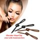 Wonder HaarClip voor alle haarsoorten!