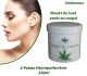 2-Potten Hennepoliecrème 250ml