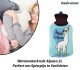 Warmwaterkruik Alpaca 2L Perfect om Spierpijn te Verlichten