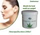 Hennepoliecrème 250ml