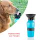 Waterdrinkfles voor Honden - Ideaal en makkelijk in gebruik