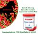 2-Potten Paardenbalsem Chili Apotheker's 500ml