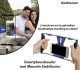 Smartphonehouder met Manuele Stabilisator