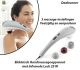 Elektrisch Handmassageapparaat met Infrarode Leds 25 W