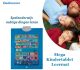 De Mega Kindertablet Leermat en tegelijkertijd leren