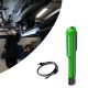 Draadloze LED Looplamp + USB (5 +1 SMD LED)