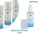 2 Flessen Magnesium Oliespray 150ml