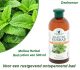 2-Flessen Melisse-004653 Herbal Bad Lotion van 500 ml
