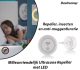 Milieuvriendelijk Ultrasone Repeller met LED