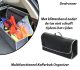 Multifunctioneel Kofferbak Organizer