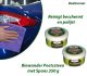 2-Potten Biowonder Poetssteen met Spons 350 g