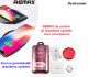 REMAX de snelste Qi draadloze oplader voor smartphone