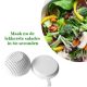 Maak nu de lekkerste salades in 60 seconden