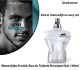 Mannelijke Erotiek Eau de Toilette Herenparfum 100ml