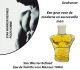 Star Warrior Refined Eau de Toilette voor Mannen 100ml
