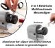 6-in-1 Multifunctionele Messenslijper