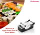 Sushi maken in een handomdraai met deze Sushi Maker