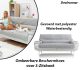 Omkeerbare Beschermhoes voor 3-Zitsbank