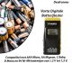 Varta Mini Digitale Batterijtester