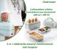 3-in-1 Elektrische Steamer Lunchtrommel met Recepten