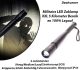 Stalen Tactical Militaire LED Zaklamp XXL 100% Legaal