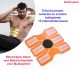 ElectroGym Patch met Elektrostimulatie voor Buikspieren