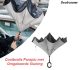 Coolbrella Paraplu met Omgekeerde Sluiting
