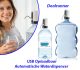 USB Oplaadbaar Automatische Waterdispencer