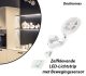 Zelfklevende USB Led Motion Sensor Strip 1.2 Meter